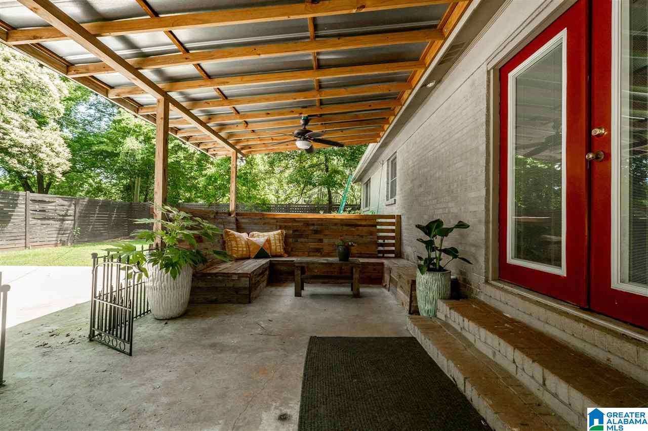 1216 Montclair Road Birmingham, AL 35213 - Photo 32 of 37