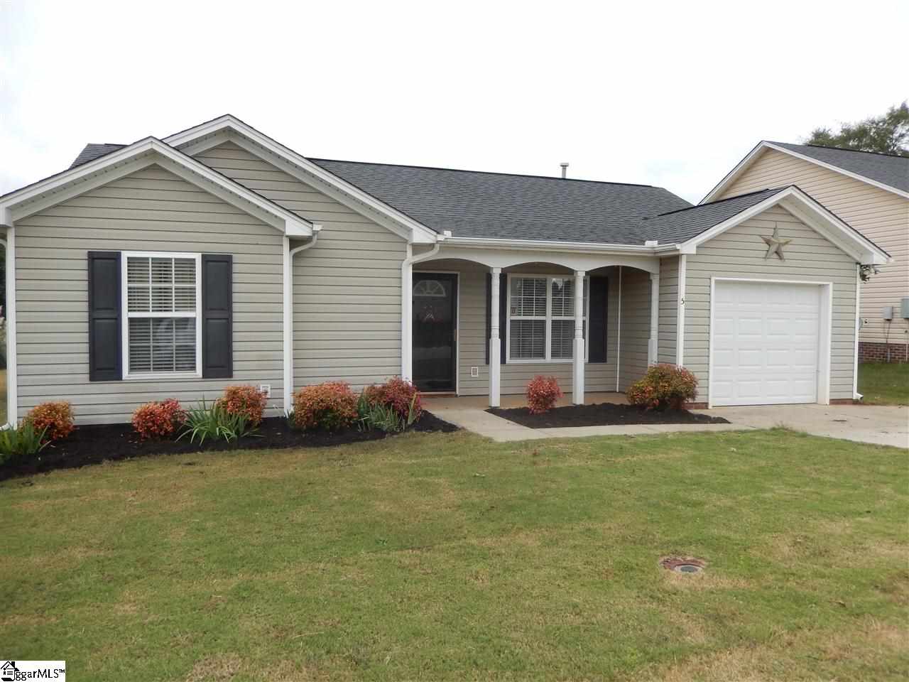 5 Manitou Way Fountain Inn, SC 29644 - Photo 1 of 1 Gallery Image 1