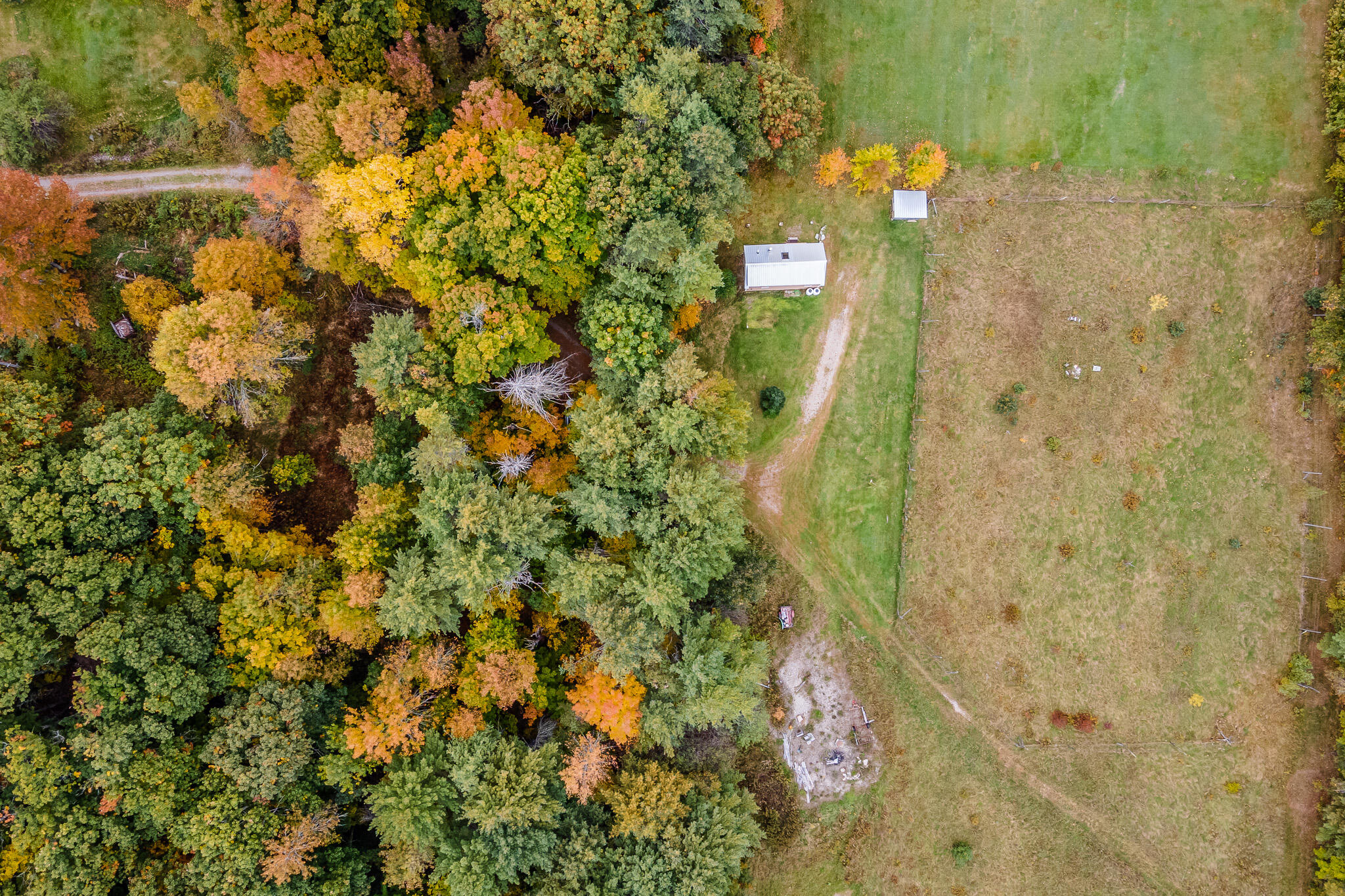 849 Albion Road Unity, ME 04988 - Photo 27 of 31 Albion Aerials-7 - Copy
