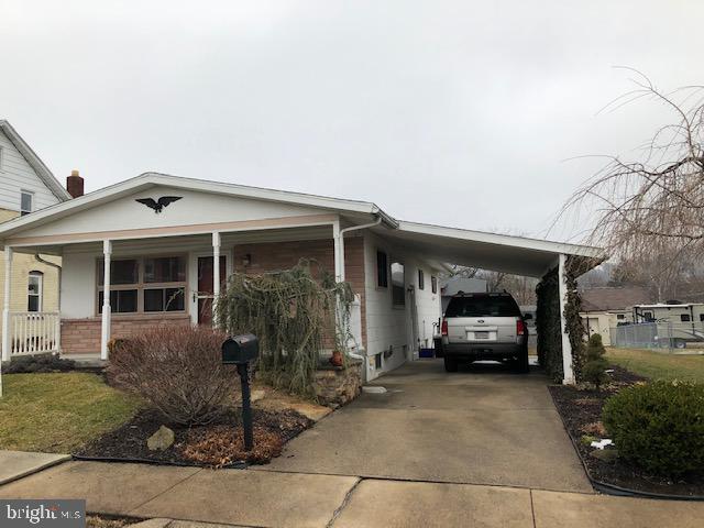 3311 Ridgeway Street Reading, PA 19605 - Photo 1 of 3 Gallery Image 1