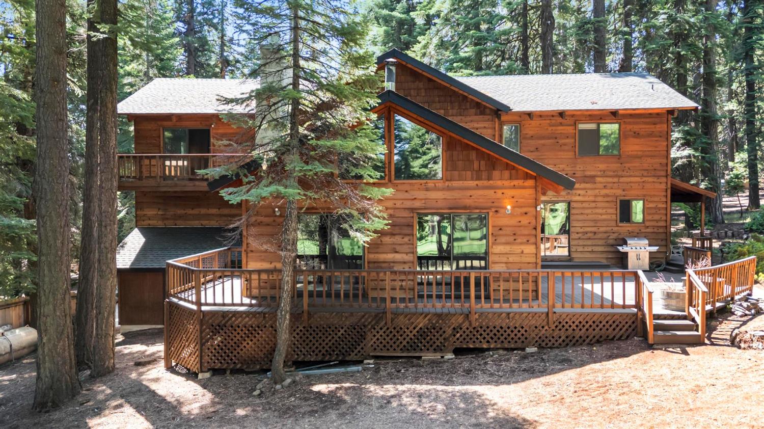 1131 Lake Ridge Road Lake Almanor, CA 96137 - Photo 1 of 1 Gallery Image 1
