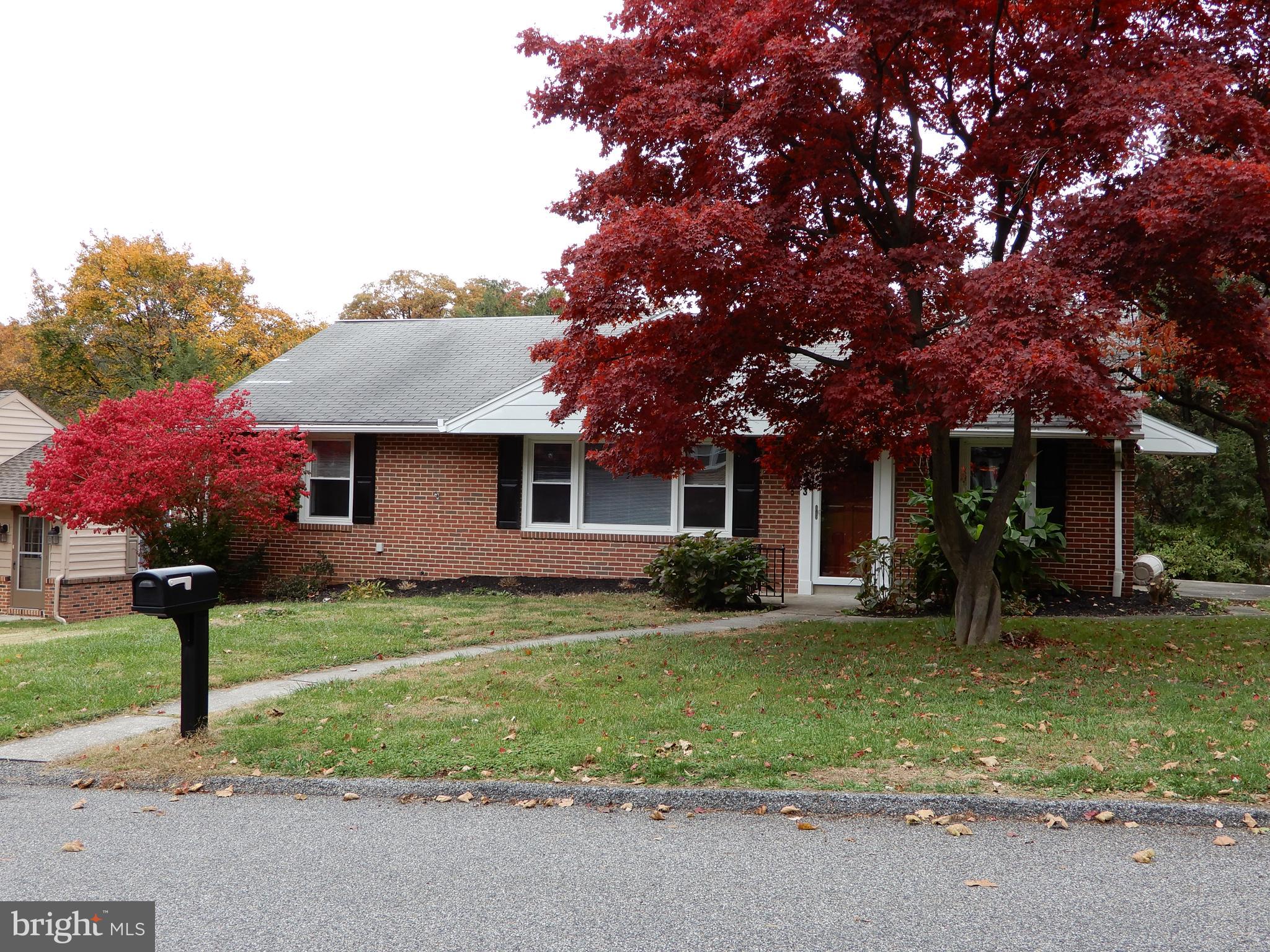 733 Clearmount Road York, PA 17403 - Photo 1 of 18 733 Clearmount 3 bedrooms & 2 full baths