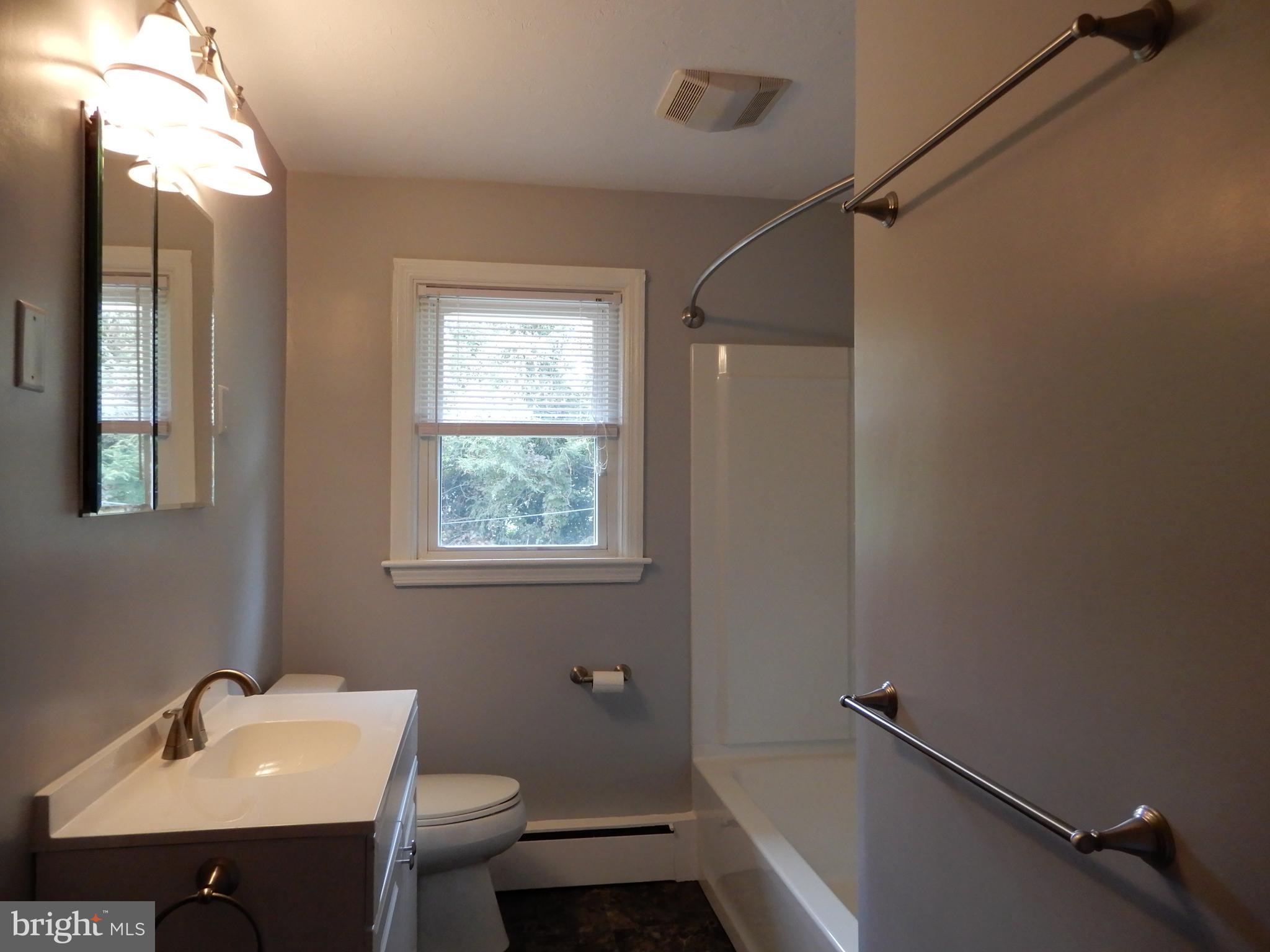 733 Clearmount Road York, PA 17403 - Photo 13 of 18 Remodeled 1st Floor Bathroom