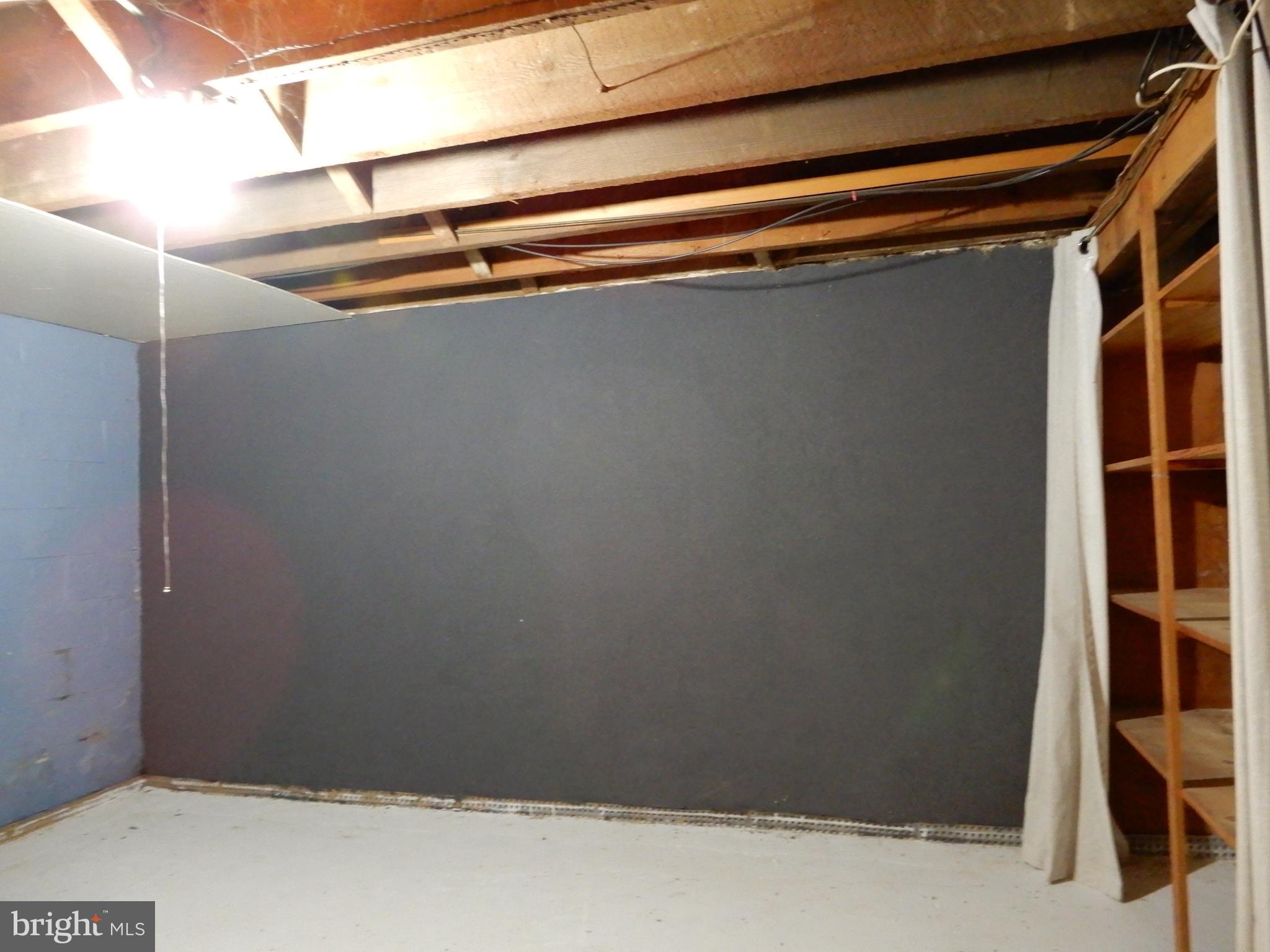 733 Clearmount Road York, PA 17403 - Photo 14 of 18 Unfinished Room in LL