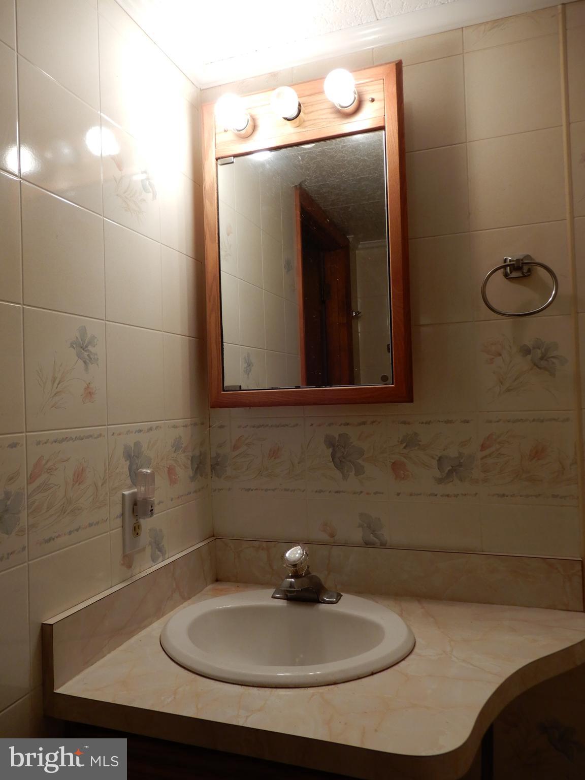 733 Clearmount Road York, PA 17403 - Photo 15 of 18 LL Bathroom