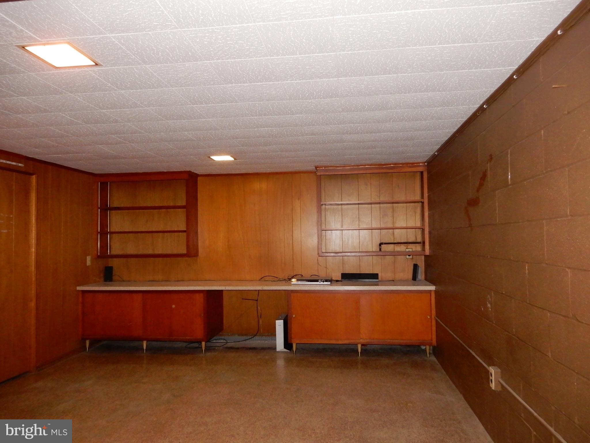 733 Clearmount Road York, PA 17403 - Photo 17 of 18 Game room or Man Cave