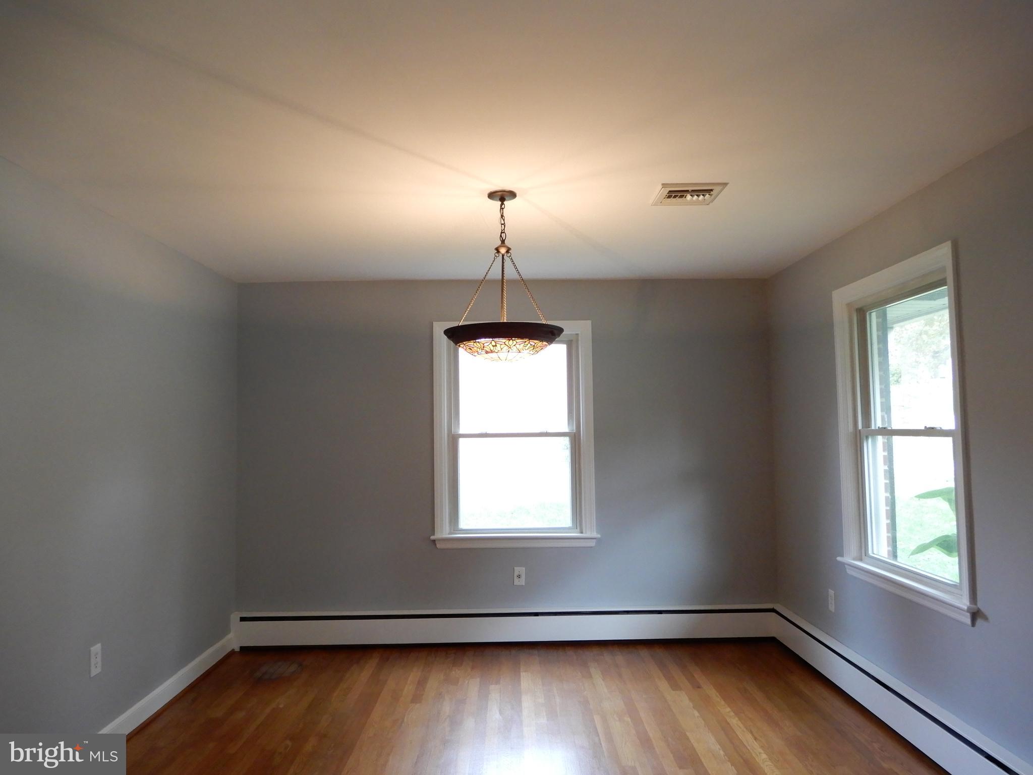 733 Clearmount Road York, PA 17403 - Photo 4 of 18 Dining Room with Hardwood Floor