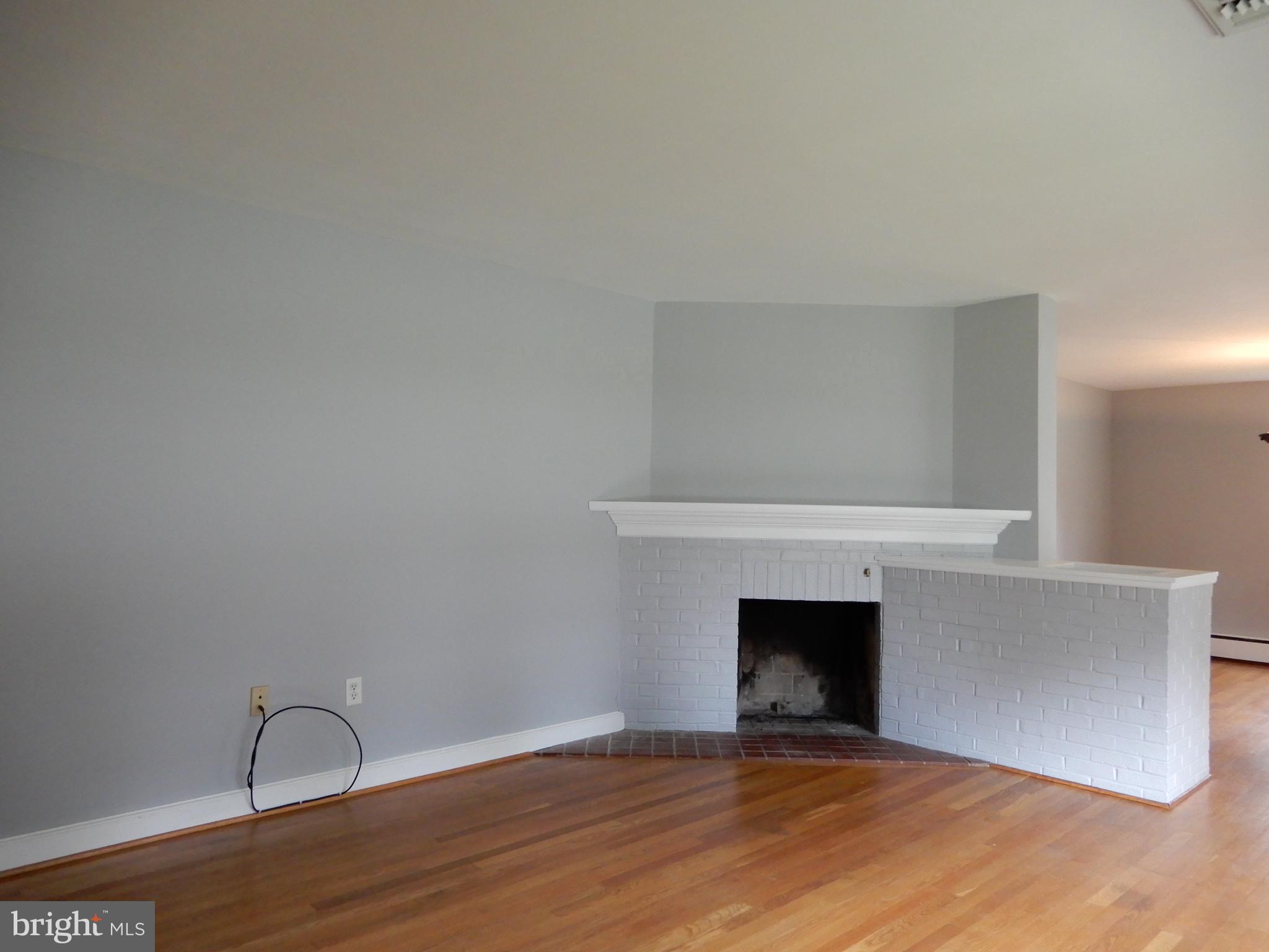 733 Clearmount Road York, PA 17403 - Photo 6 of 18 Fireplace and Planter Box
