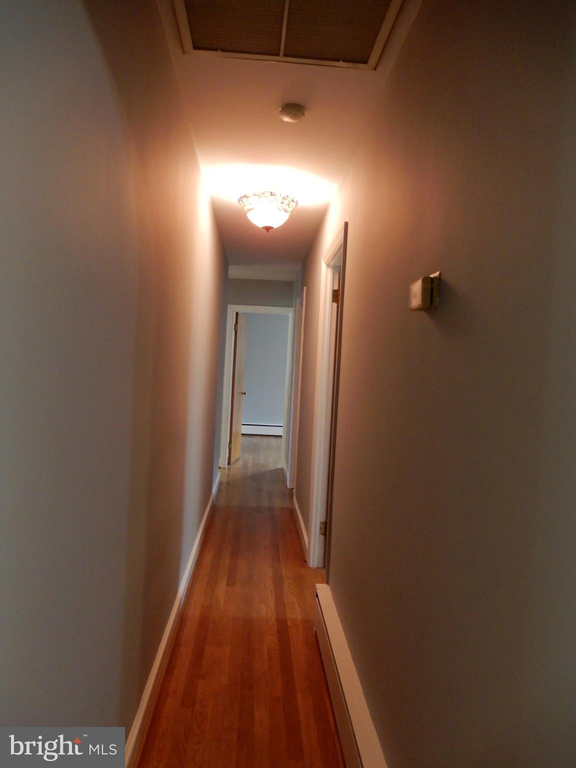 733 Clearmount Road York, PA 17403 - Photo 8 of 18 Hallway