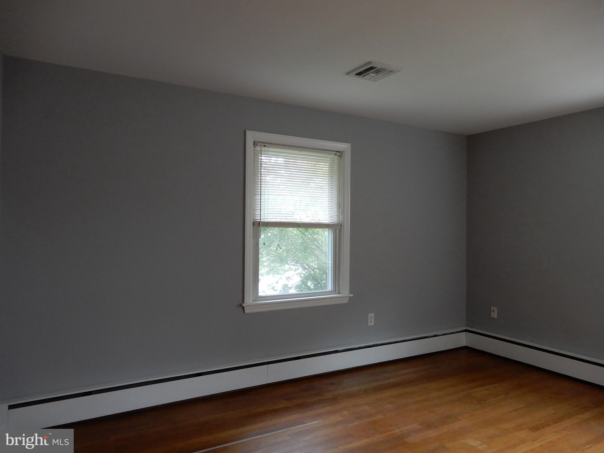 733 Clearmount Road York, PA 17403 - Photo 9 of 18 Bedroom 1 with Hardwood Floor
