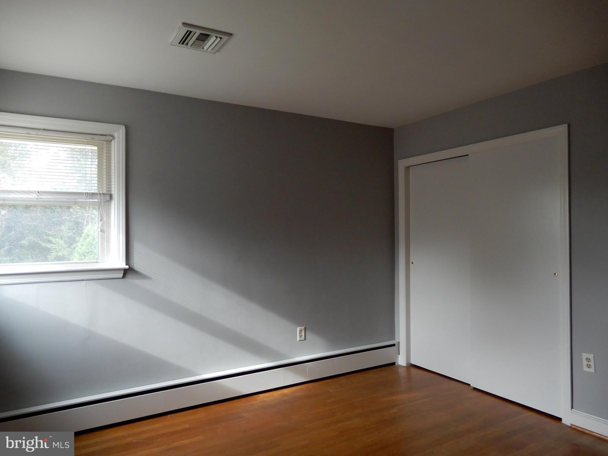 733 Clearmount Road York, PA 17403 - Photo 10 of 18 Bedroom 2 with Hardwood Floor