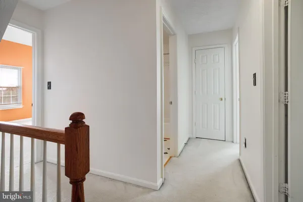 a view of bathroom
