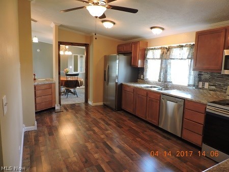 4710 Ayers Road Andover, OH 44003 - Photo 10 of 20 Gallery Image 10