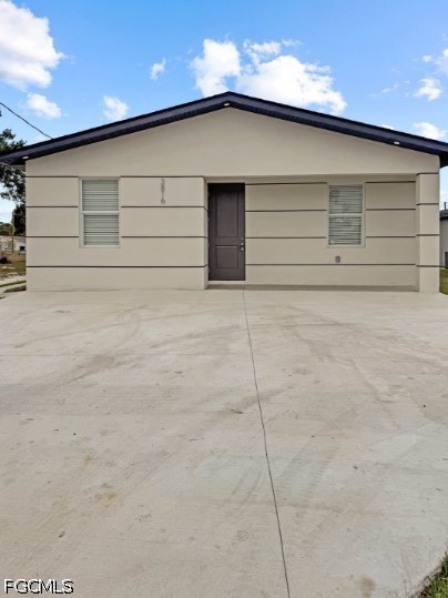 3816 Ballard Road Fort Myers, FL 33916 - Photo 1 of 18