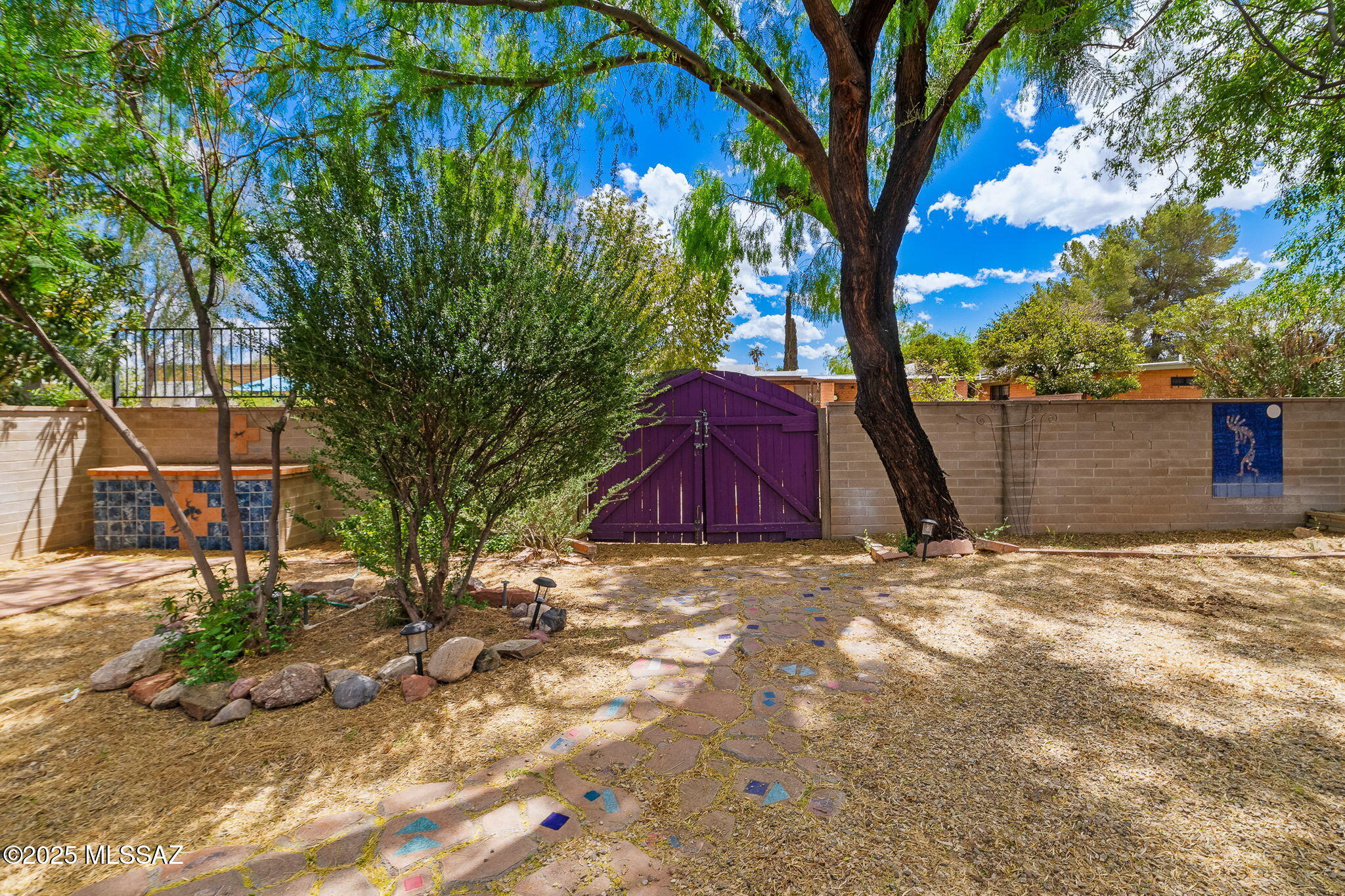 4518 East Fort Lowell Road Tucson, AZ 85712 - Photo 38 of 46