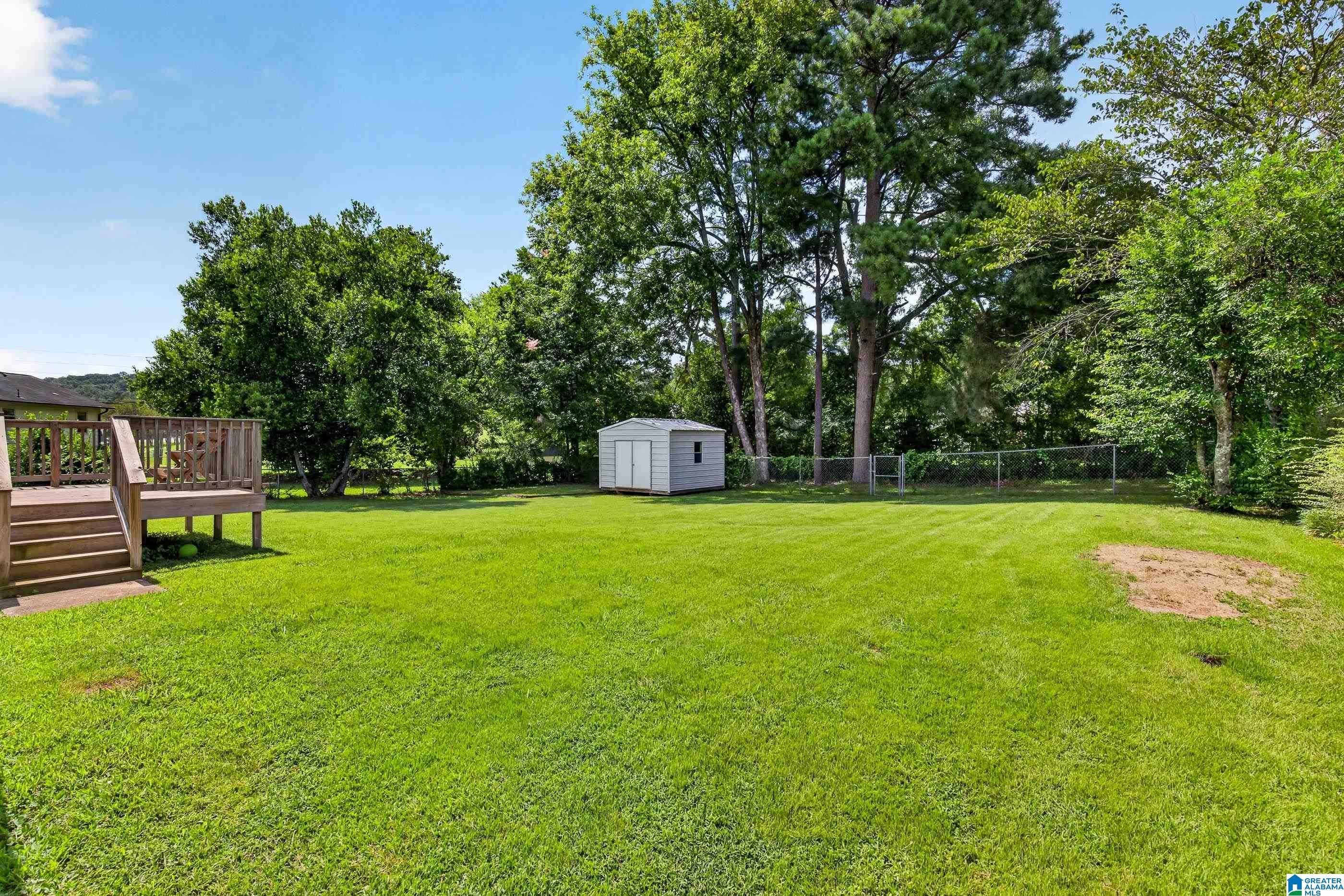 504 Overhill Road Pelham, AL 35124 - Photo 22 of 23 Gallery Image 22