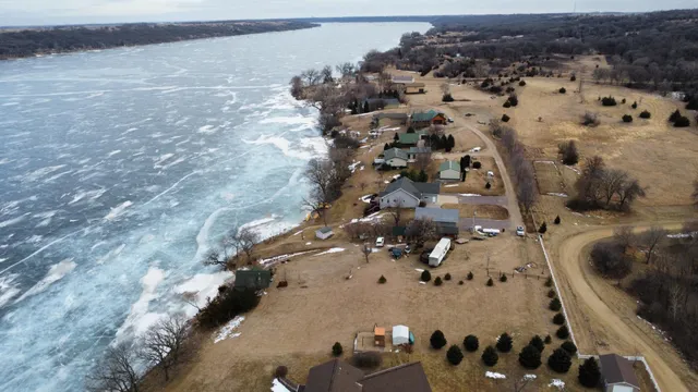 $240,000 | 13366 Cameron Cove Road, Wilmot, SD 57279