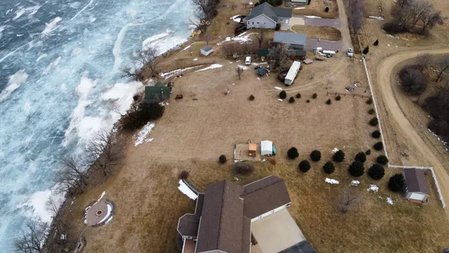 $240,000 | 13366 Cameron Cove Road, Wilmot, SD 57279