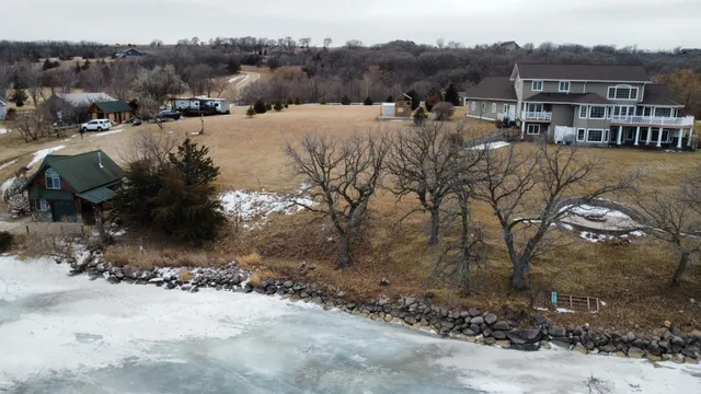 $240,000 | 13366 Cameron Cove Road, Wilmot, SD 57279