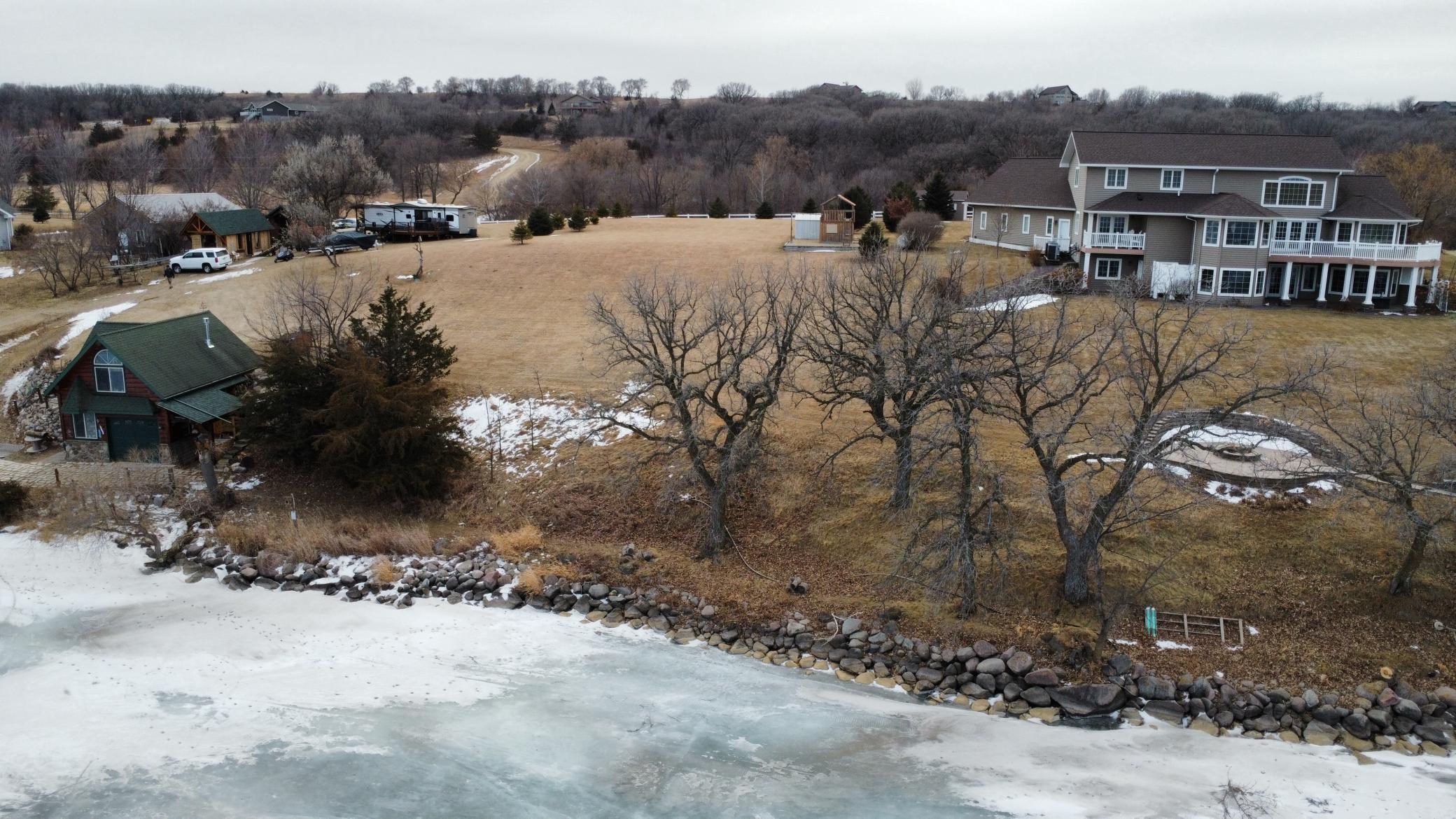 13366 Cameron Cove Road Wilmot, SD 57279 - Photo 3 of 6