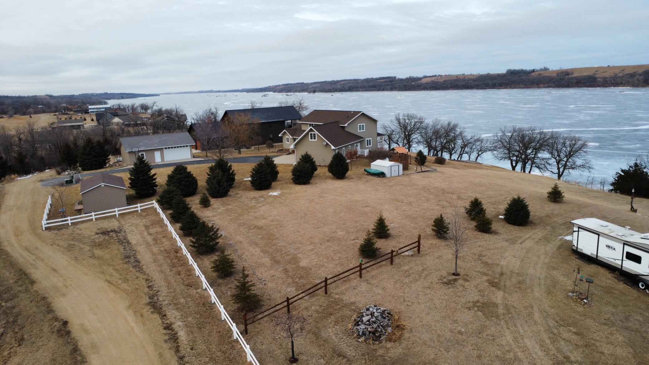 13366 Cameron Cove Road Wilmot, SD 57279 - Photo 4 of 6