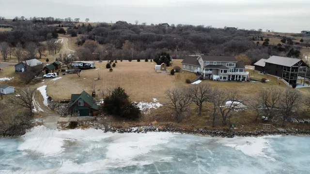 $240,000 | 13366 Cameron Cove Road, Wilmot, SD 57279