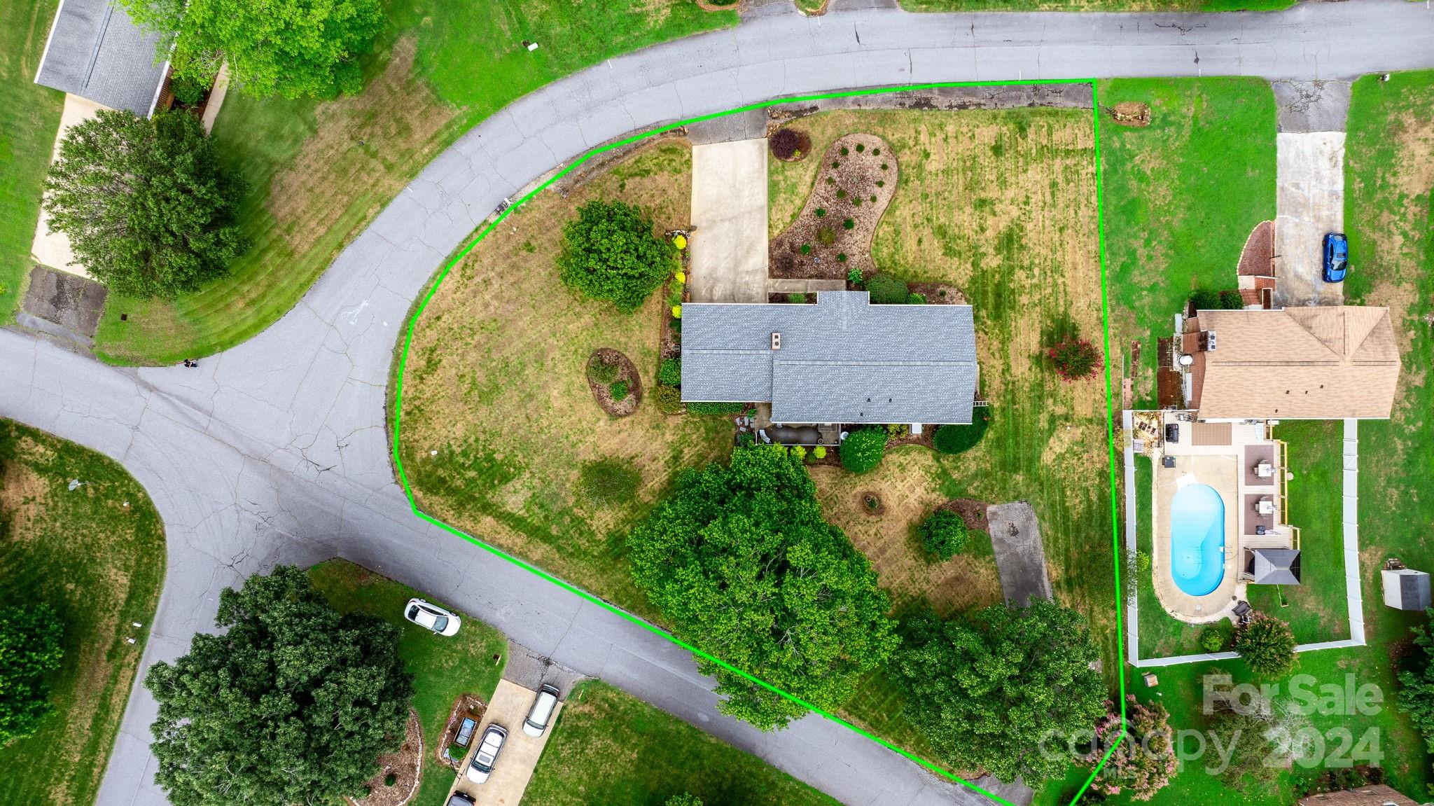 266 NW Road Hickory, NC 28601 - Photo 40 of 48 Gallery Image 40