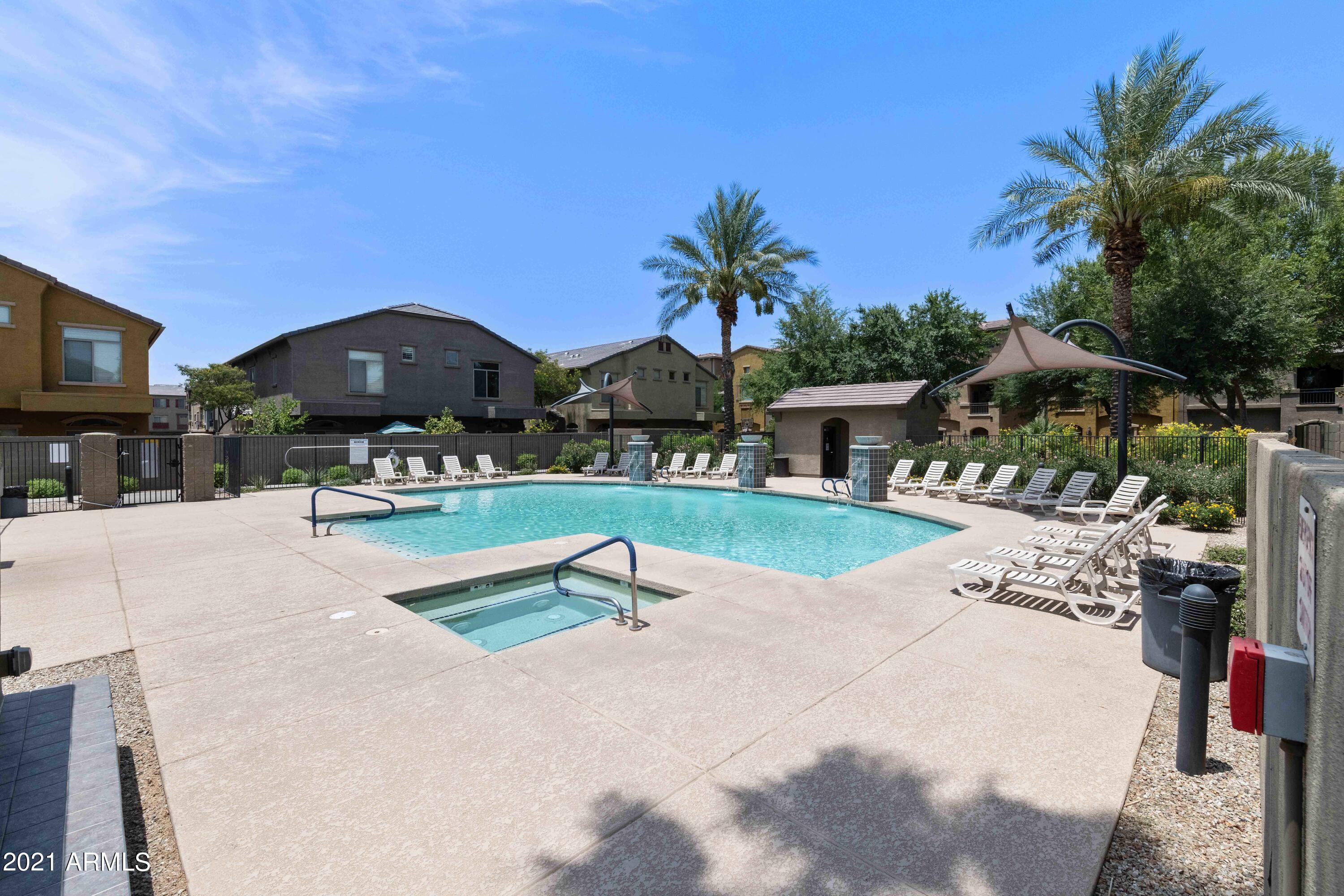 2150 West Alameda Road, Unit 1093 Phoenix, AZ 85085 - Photo 29 of 35 Community