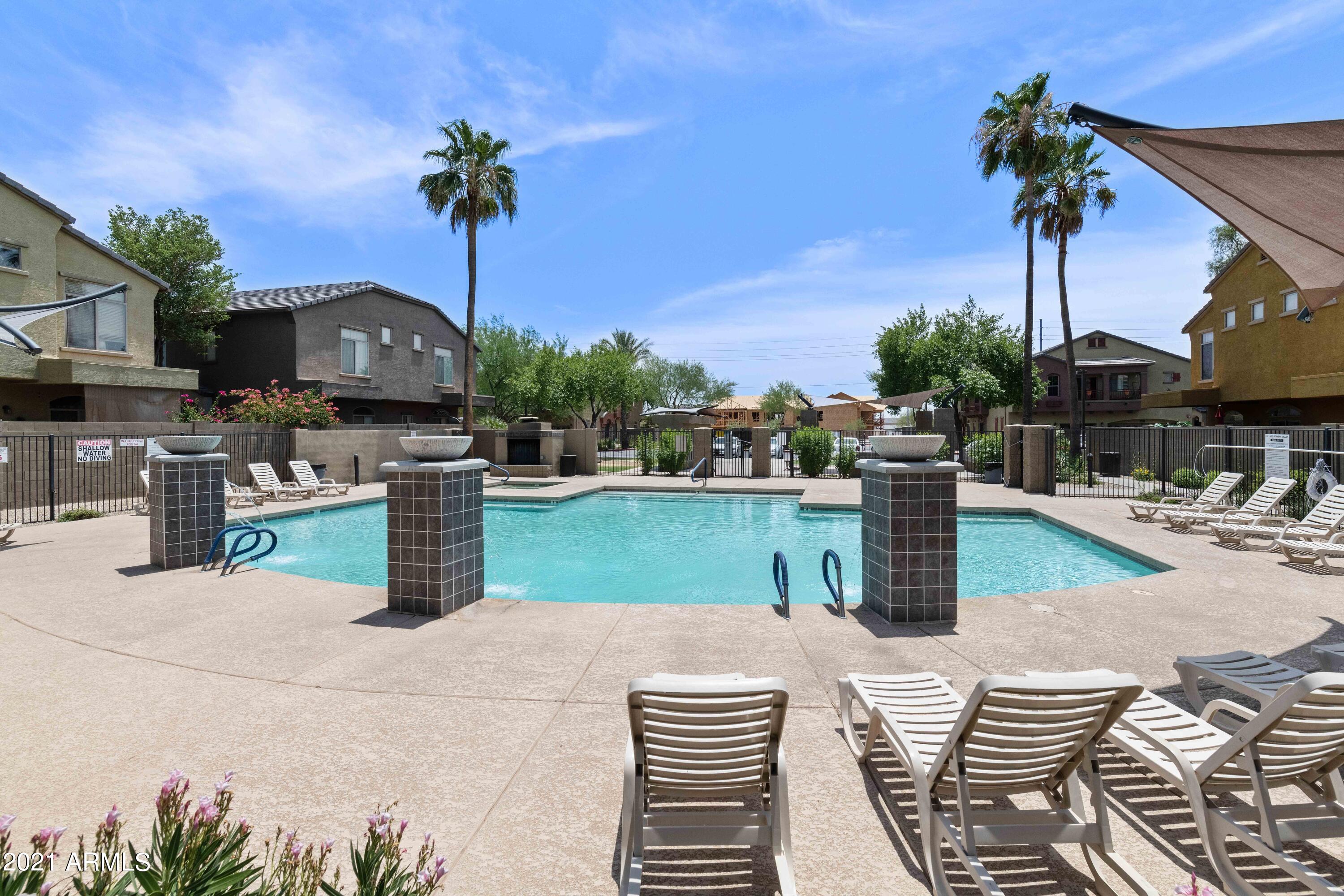 2150 West Alameda Road, Unit 1093 Phoenix, AZ 85085 - Photo 31 of 35 Community