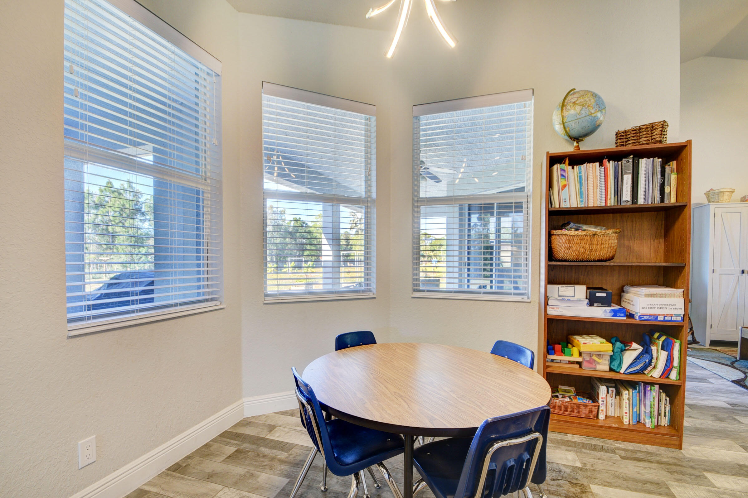 16138 93rd Road North Loxahatchee, FL 33470 - Photo 11 of 61 Breakfast Nook