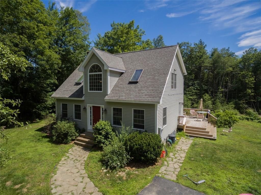 941 Lewis Hill Road Bowdoin, ME 04287 - Photo 1 of 35 Welcome to 941 Lewis Hill Road in...