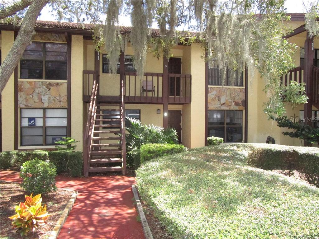 7650 Forest Trail, Unit 4 Port Richey, FL 34668 - Photo 1 of 1 Gallery Image 1