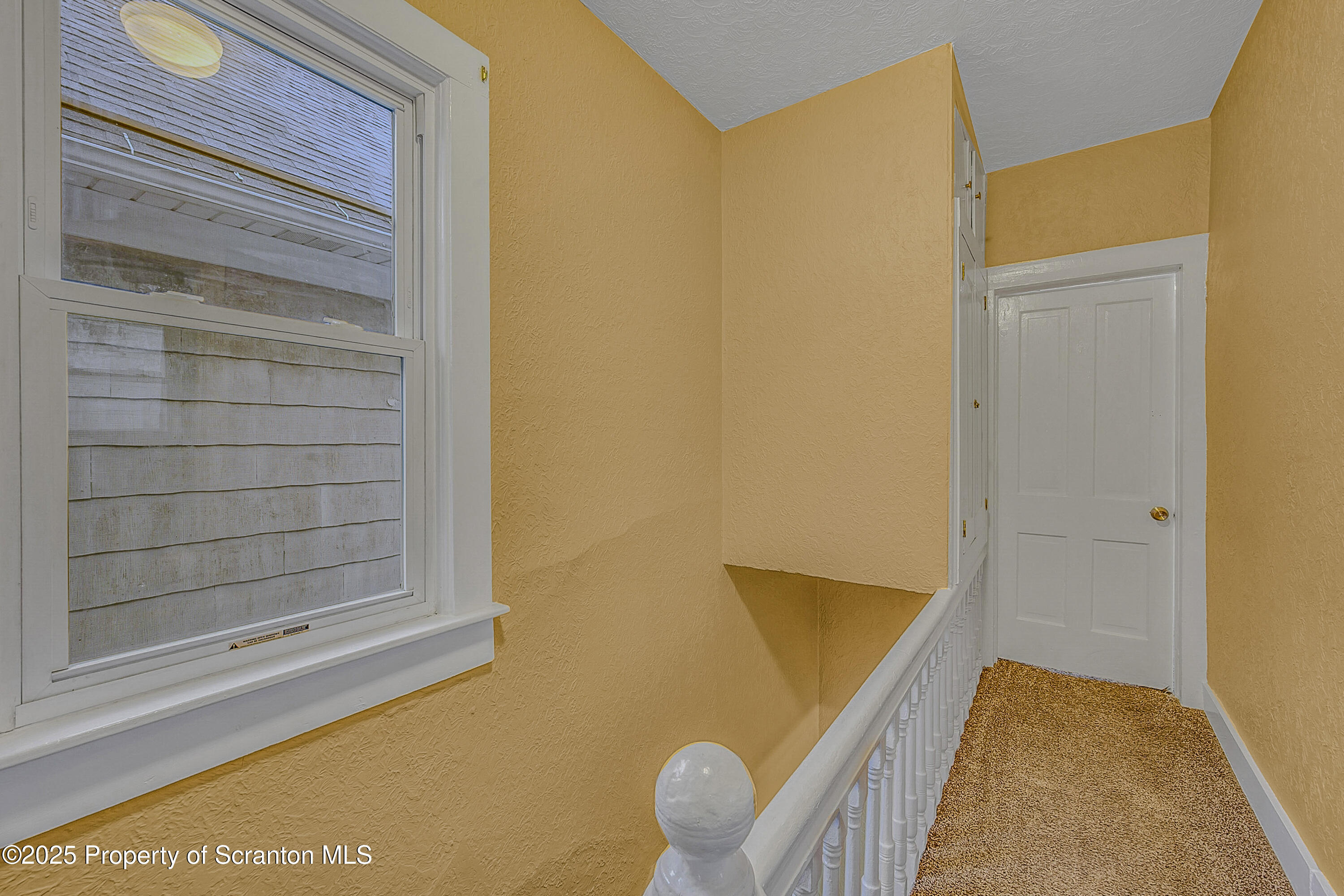 924 Snyder Avenue Scranton, PA 18504 - Photo 19 of 28 a view of front door