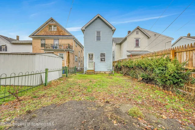 $145,000 | 924 Snyder Avenue, Scranton, PA 18504