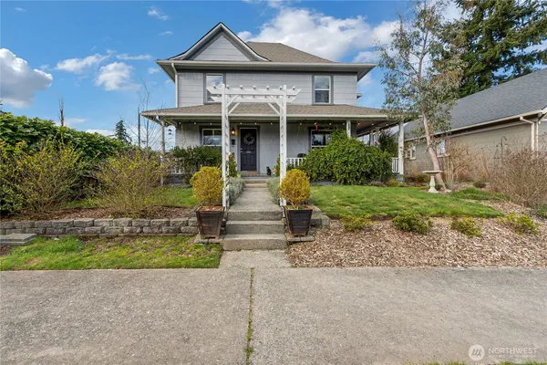 $475,000 | 1117 South 61st Street, Tacoma, WA 98408