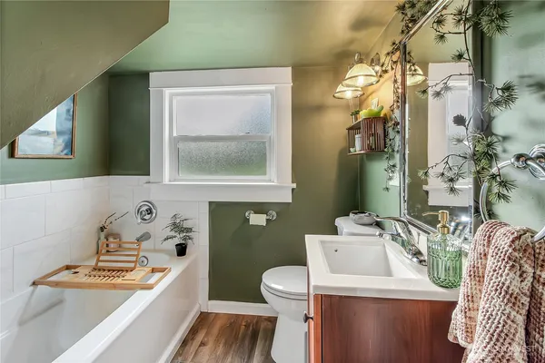 $475,000 | 1117 South 61st Street, Tacoma, WA 98408