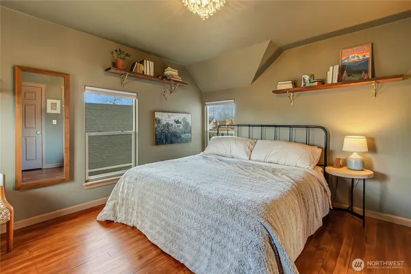 $475,000 | 1117 South 61st Street, Tacoma, WA 98408