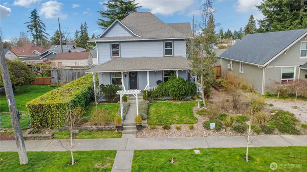 $475,000 | 1117 South 61st Street, Tacoma, WA 98408