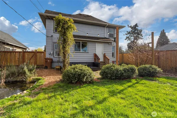 $475,000 | 1117 South 61st Street, Tacoma, WA 98408