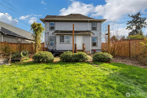$475,000 | 1117 South 61st Street, Tacoma, WA 98408
