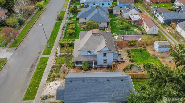 $475,000 | 1117 South 61st Street, Tacoma, WA 98408