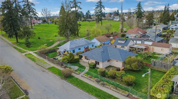 $475,000 | 1117 South 61st Street, Tacoma, WA 98408