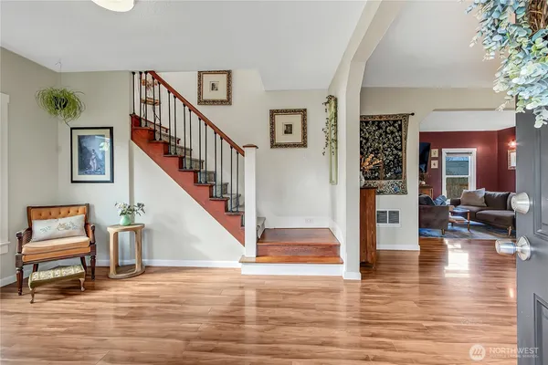 $475,000 | 1117 South 61st Street, Tacoma, WA 98408