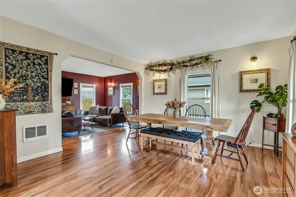 $475,000 | 1117 South 61st Street, Tacoma, WA 98408