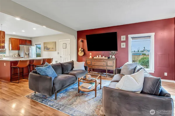 $475,000 | 1117 South 61st Street, Tacoma, WA 98408