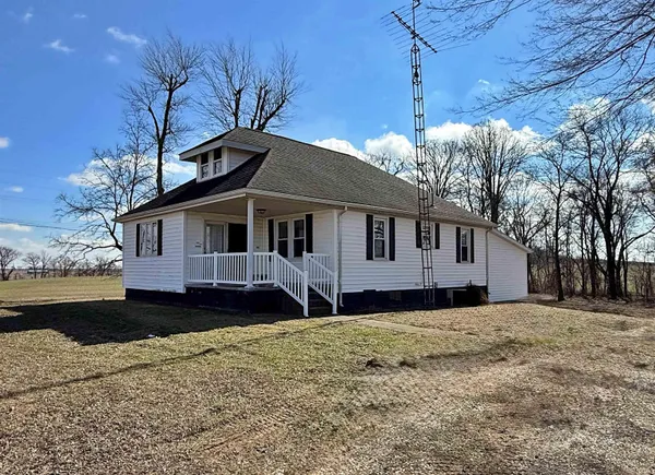 $172,000 | 495 West 600 North, Washington, IN 47501