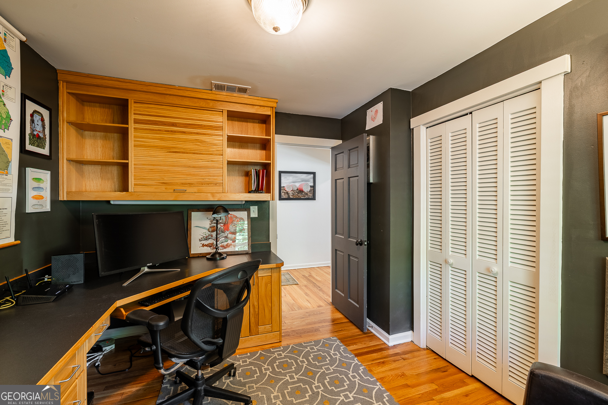 390 Duncan Springs Road Athens, GA 30606 - Photo 53 of 75