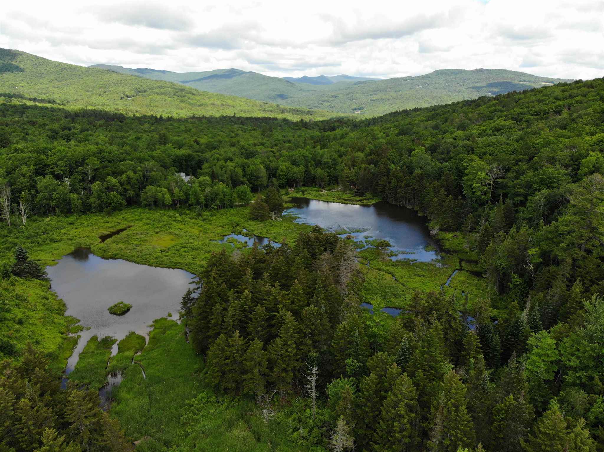 1923 German Flats Road, Unit 1A Fayston, VT 05673 - Photo 1 of 22 Gallery Image 1