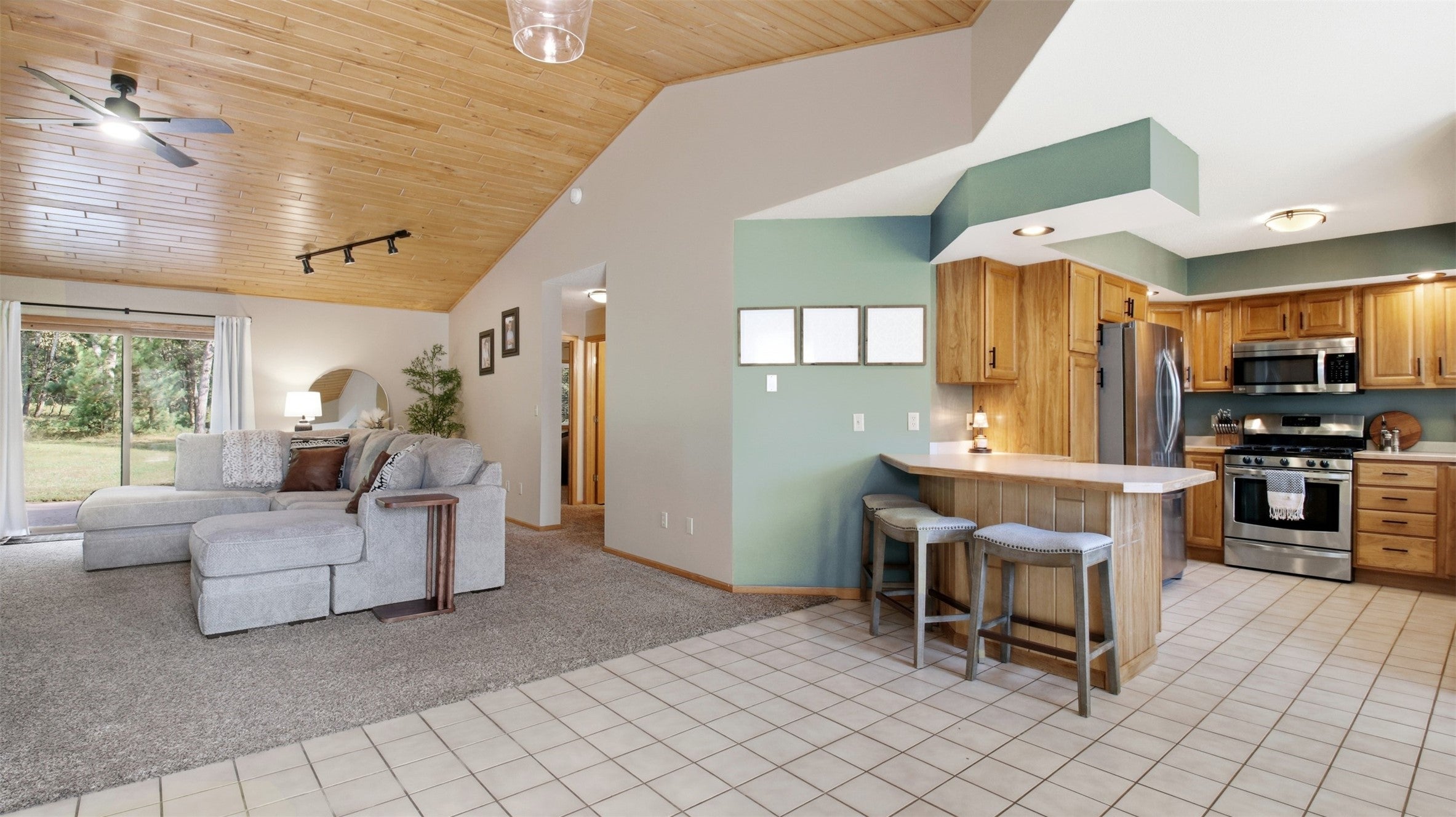 16134 West Sawyer Road Hayward, WI 54843 - Photo 10 of 32 Gallery Image 10