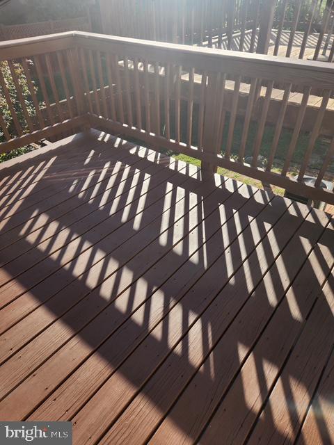 43265 Sunderleigh Square Broadlands, VA 20148 - Photo 21 of 27 a view of a wooden bench